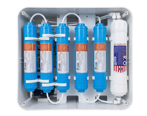 Máy Lọc Nước Autofils AT1 Pro 09