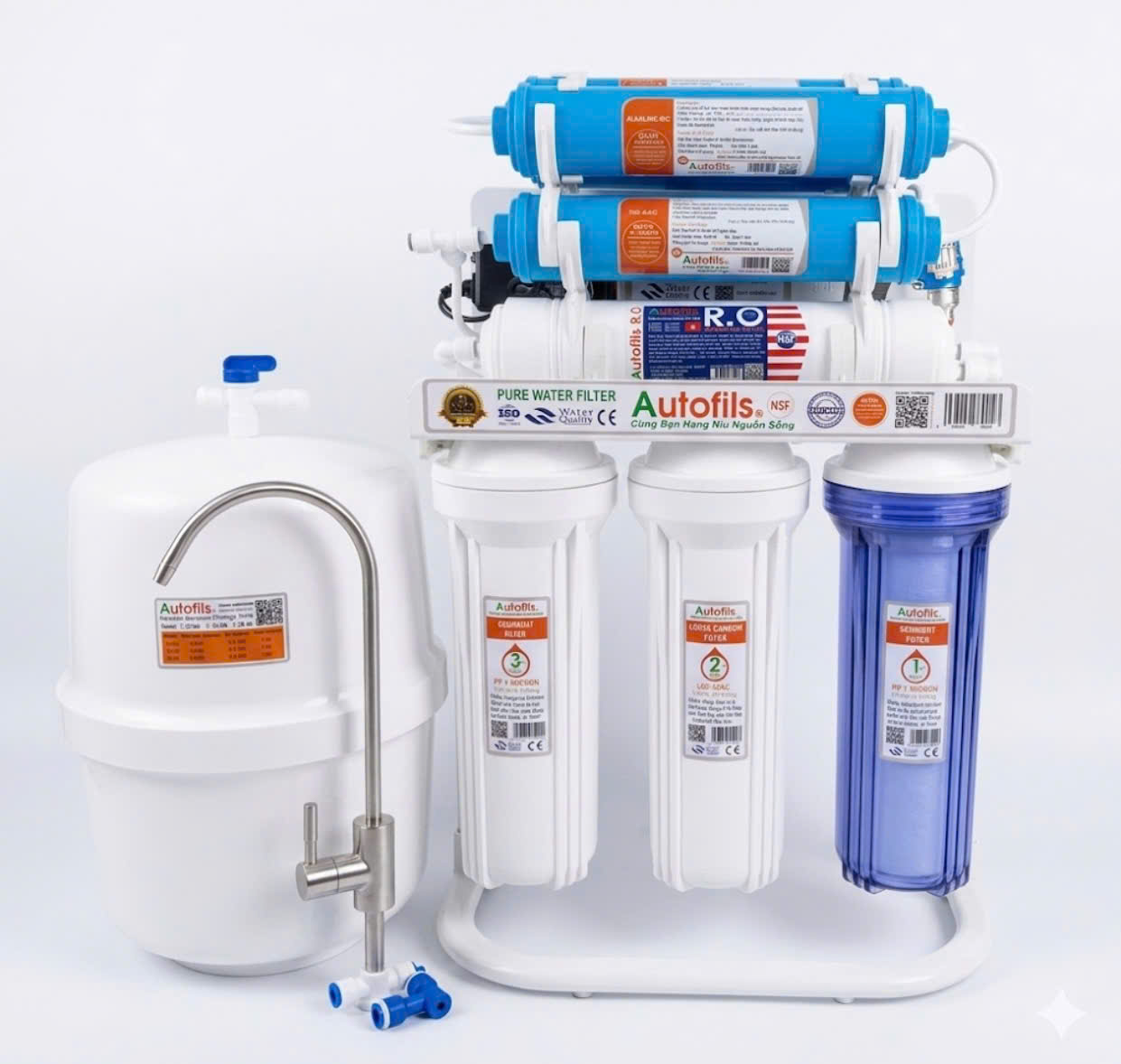 Máy Lọc Nước Autofils ATP10